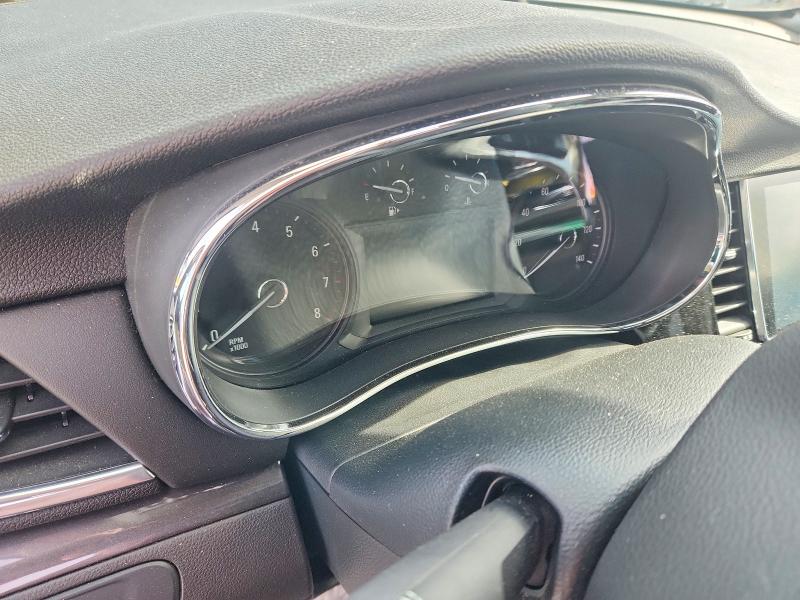 49154026 :رقم المزاد ، KL4CJASB3KB932449 vin ، 2019 Buick Encore مزاد بيع