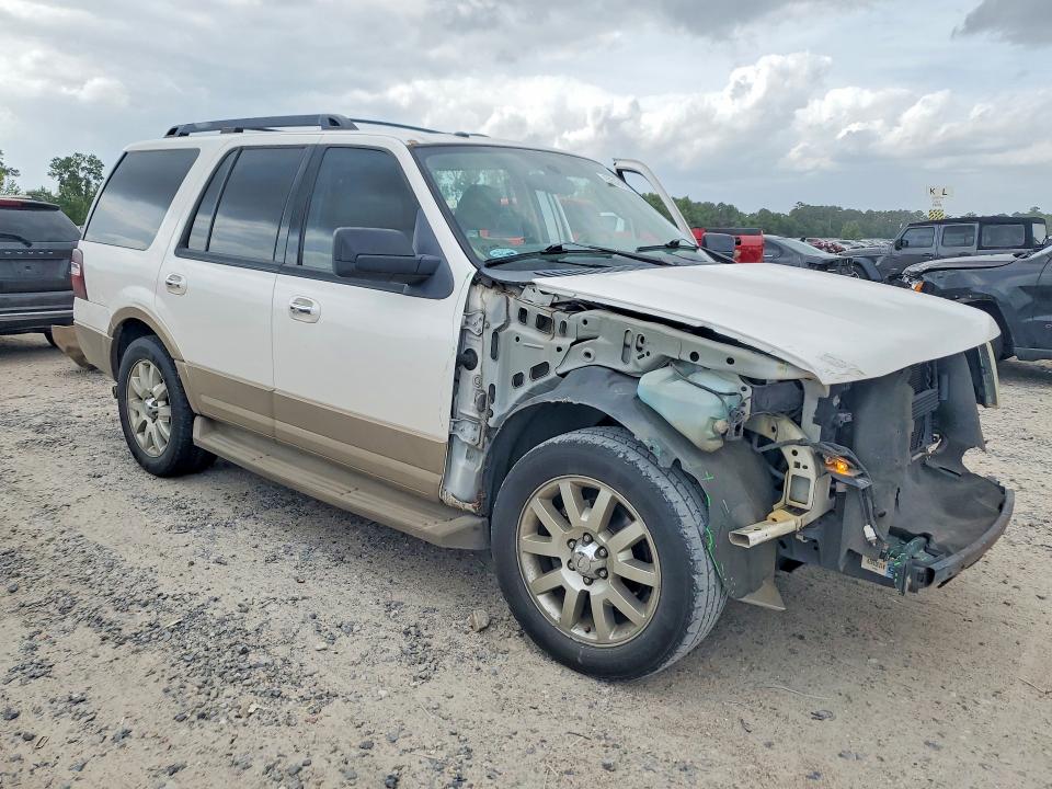 Aukcja sprzedaży 2011 Ford Expedition, vin: 1FMJU1H58BEF01279, numer aukcji: 50546136