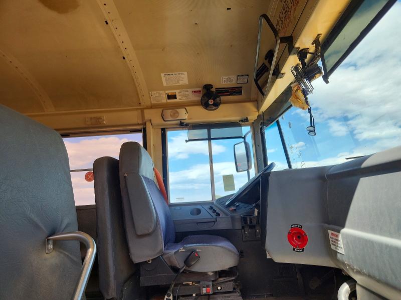 Продаж на аукціоні авто 2015 Ic Corporation 3000, vin: 4DRBUAAN4FB602034, номер лоту: 51014256