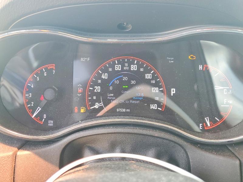 Aukcja sprzedaży 2015 Dodge Durango, vin: 1C4RDJAG4FC695877, numer aukcji: 50942476