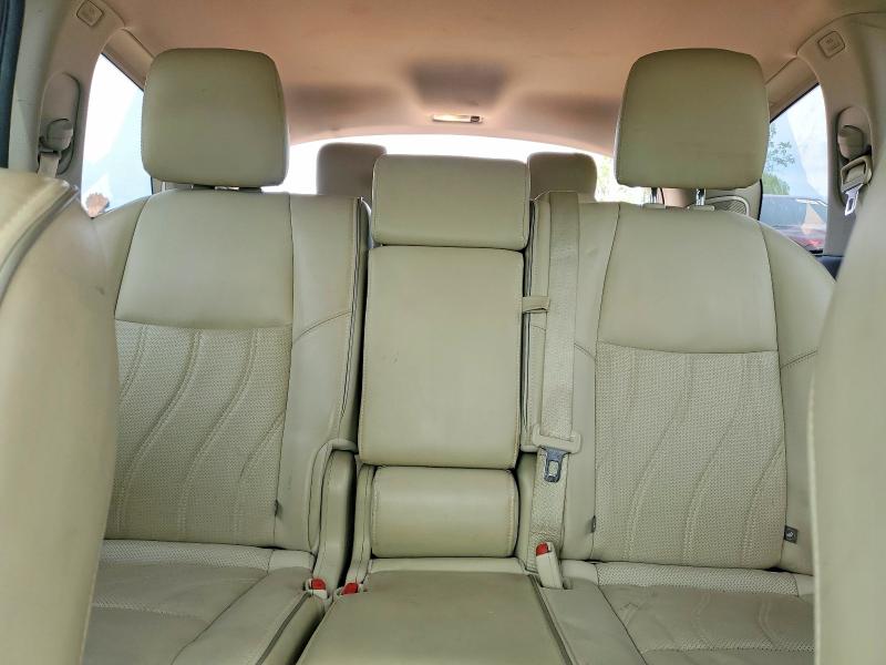 Продажа на аукционе авто 2017 Infiniti Qx60, vin: 5N1DL0MN0HC512295, номер лота: 48756876
