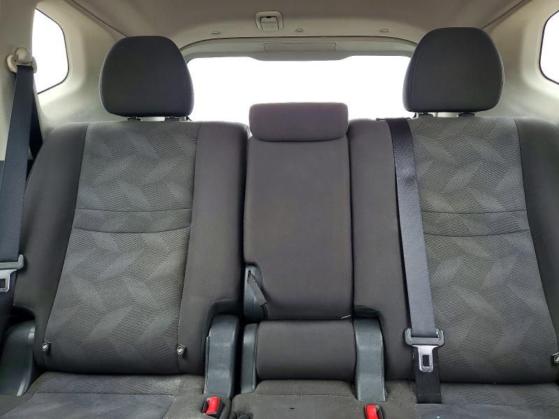 51277716 :رقم المزاد ، KNMAT2MT7GP622298 vin ، 2016 Nissan Rogue مزاد بيع