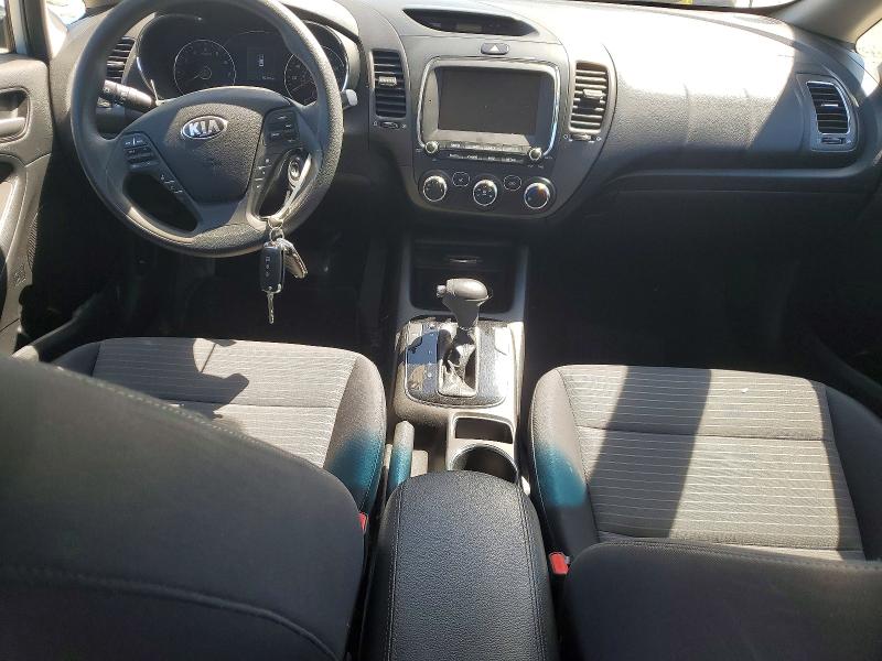 Продаж на аукціоні авто 2018 Kia Forte, vin: 3KPFL4A74JE171198, номер лоту: 49865266