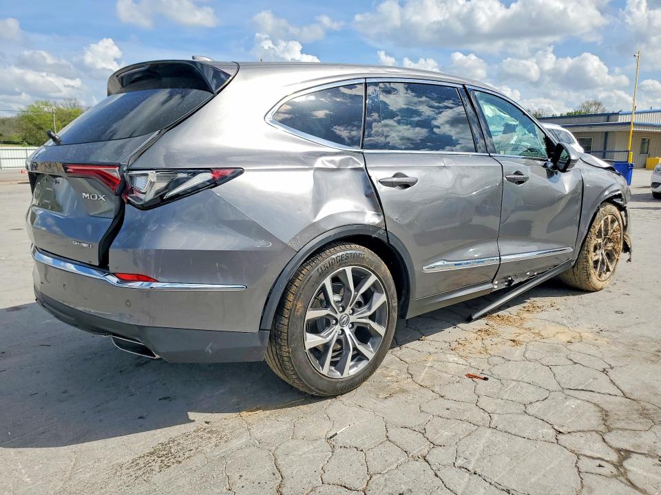 Продаж на аукціоні авто 2024 Acura Mdx, vin: 5J8YE1H45RL002096, номер лоту: 47806416