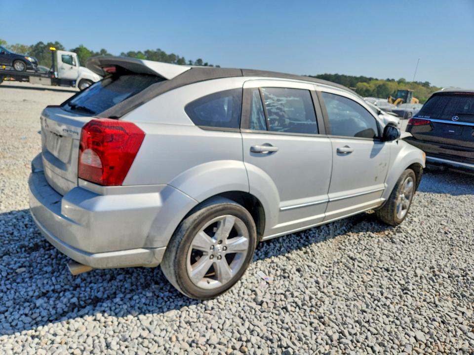Продаж на аукціоні авто 2010 Dodge Caliber, vin: 1B3CB8HB9AD648282, номер лоту: 48287816