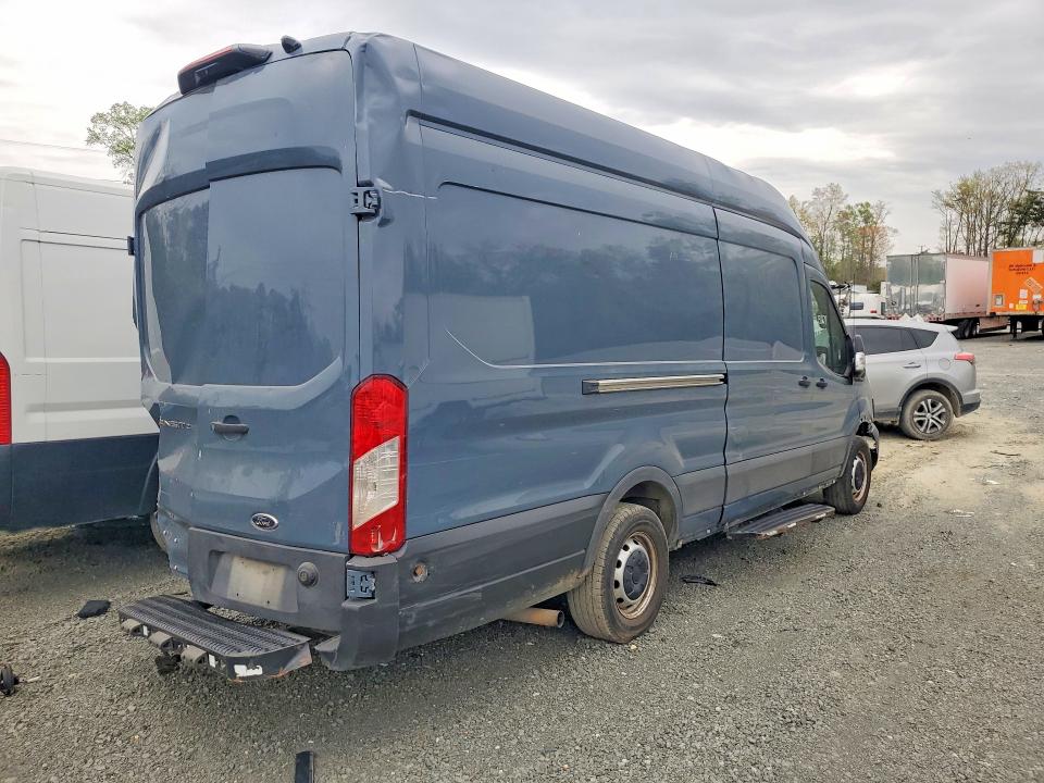 Продаж на аукціоні авто 2020 Ford Transit, vin: 1FTBR3X83LKB27829, номер лоту: 56888236