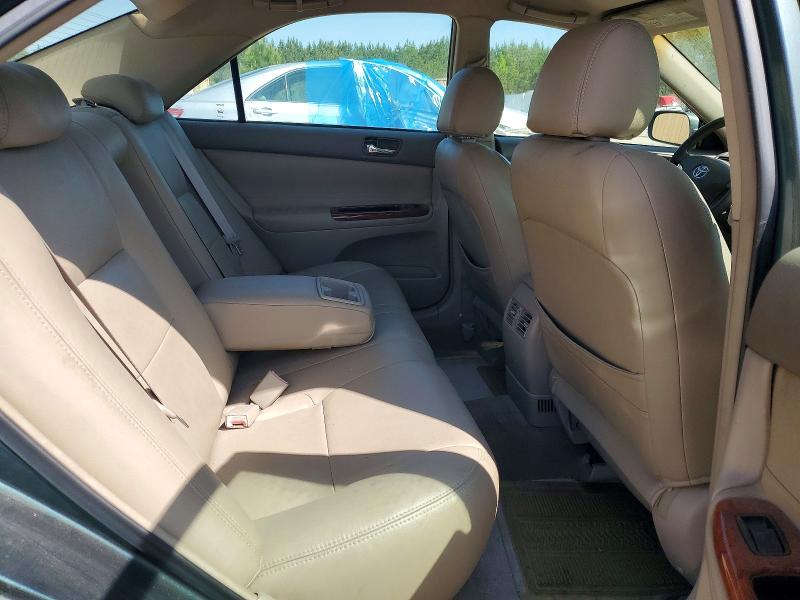 Продаж на аукціоні авто 2002 Toyota Camry, vin: 4T1BE32K32U635361, номер лоту: 48056076