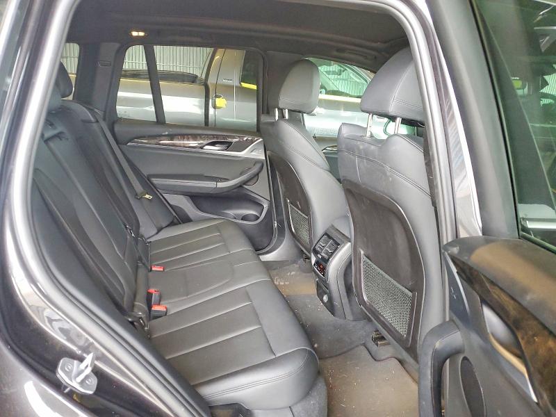 Aukcja sprzedaży 2019 Bmw X3, vin: 5UXTR9C5XKLP96917, numer aukcji: 50299596