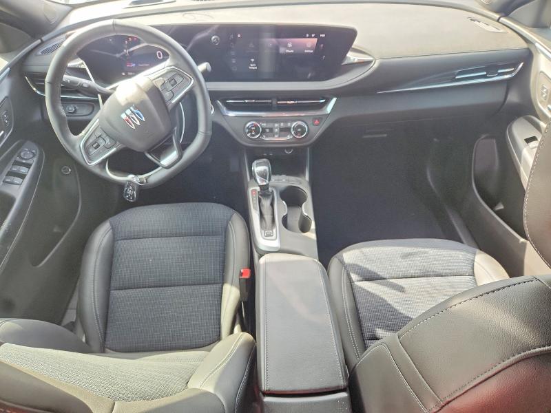 Продаж на аукціоні авто 2025 Buick Envista, vin: KL47LAEP7SB175493, номер лоту: 48306876