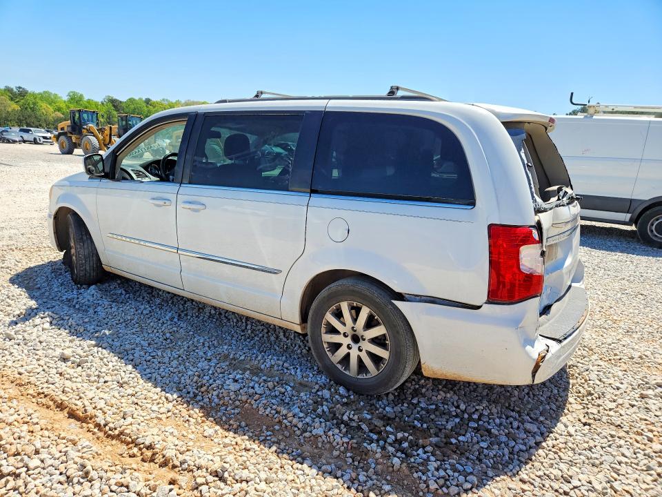 Продаж на аукціоні авто 2013 Chrysler Town & Country, vin: 2C4RC1BG9DR820927, номер лоту: 48774436