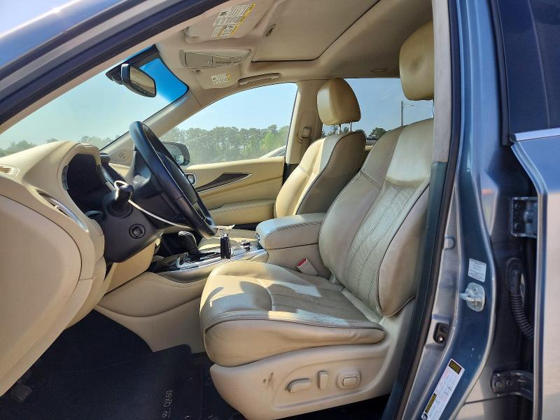 Продажа на аукционе авто 2016 Infiniti Qx60, vin: 5N1AL0MM0GC526464, номер лота: 48326796