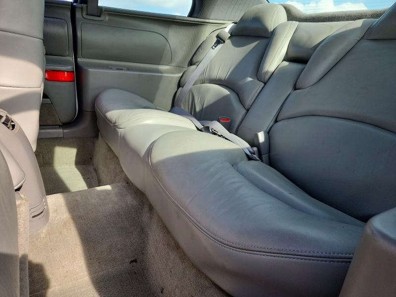 Продажа на аукционе авто 1999 Buick Riviera, vin: 1G4GD2218X4702053, номер лота: 49785276