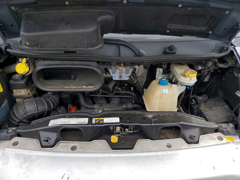 50574956 :رقم المزاد ، 3C6URVJG1LE139976 vin ، 2020 Ram Promaster 3500 مزاد بيع