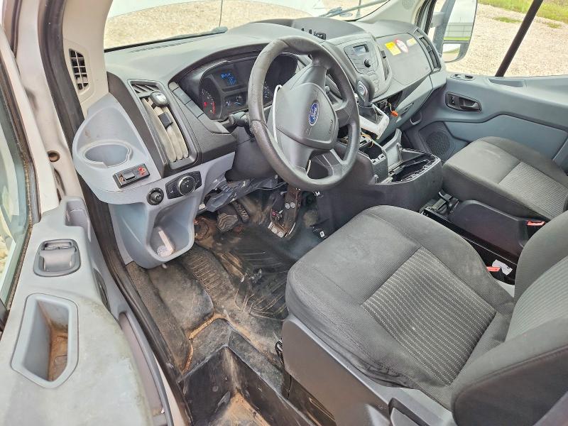 2019 Ford Transit მანქანა იყიდება აუქციონზე, vin: 1FDBF8ZM4KKB56654, აუქციონის ნომერი: 48177246