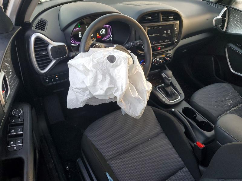 47983476 :رقم المزاد ، KNDJ23AU7S7949962 vin ، 2025 Kia Soul مزاد بيع