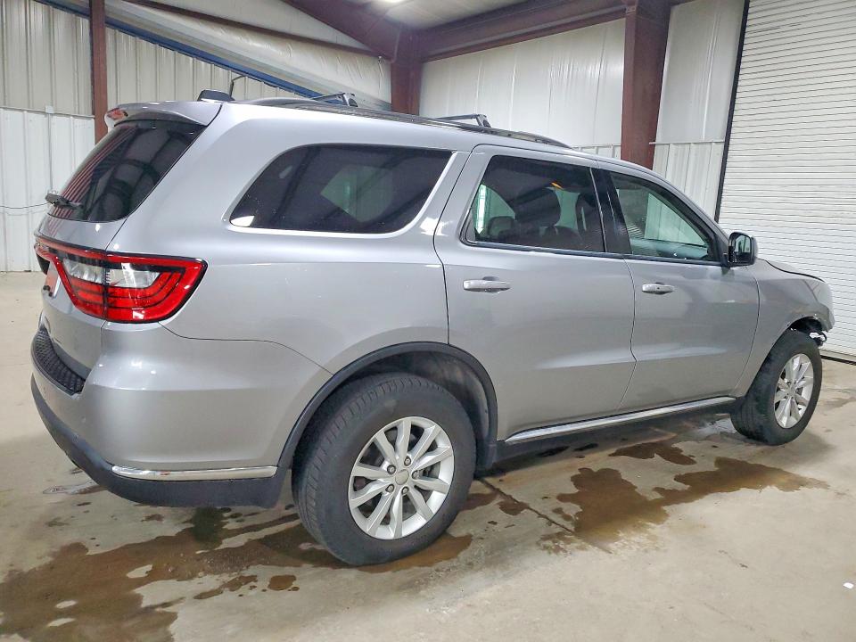 Aukcja sprzedaży 2015 Dodge Durango, vin: 1C4RDJAG2FC885838, numer aukcji: 50497646