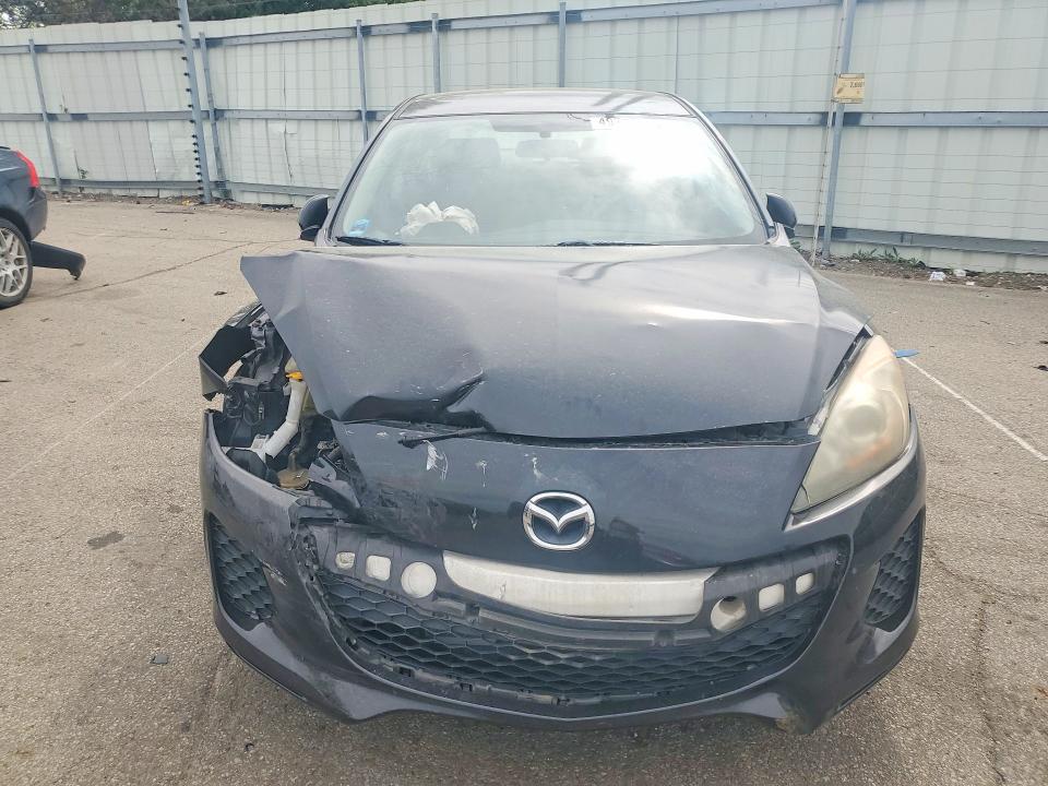 Aukcja sprzedaży 2013 Mazda 3, vin: JM1BL1TF1D1829021, numer aukcji: 49772986