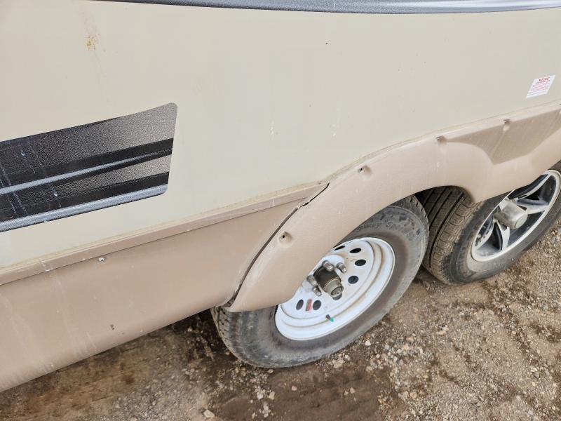 Продажа на аукционе авто 2015 Rockwood Trailers, vin: 4X4FRLD24F1865290, номер лота: 49657026