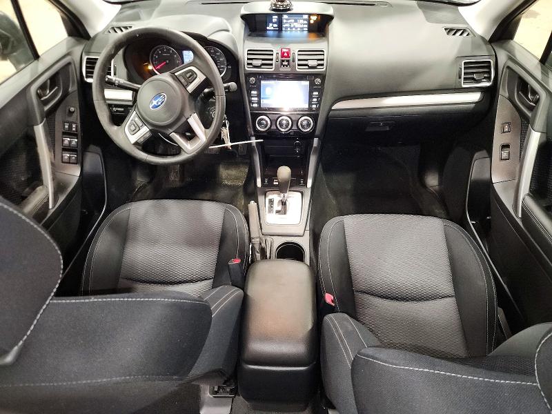 Продажа на аукционе авто 2017 Subaru Forester, vin: JF2SJAEC6HH405079, номер лота: 48225386