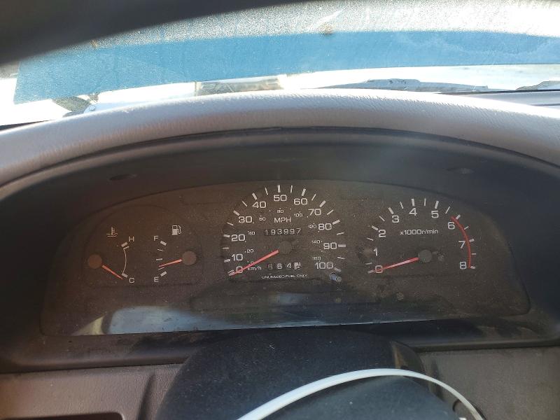 Продаж на аукціоні авто 1997 Nissan Truck, vin: 1N6SD16S9VC324577, номер лоту: 49412466