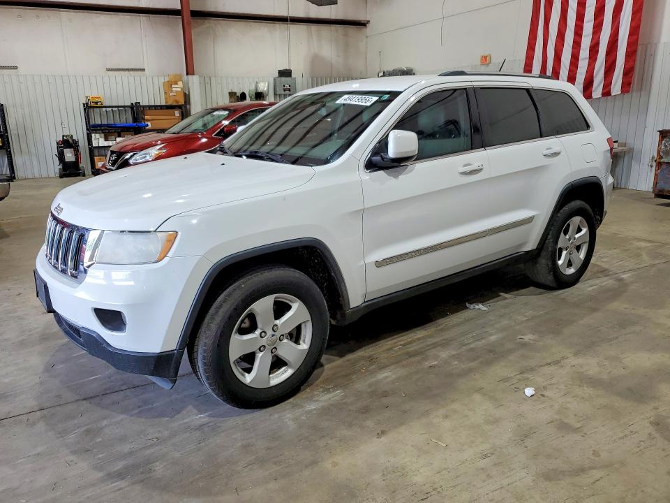 49419956 :رقم المزاد ، 1C4RJEAG6DC589184 vin ، 2013 Jeep Grand Cherokee مزاد بيع