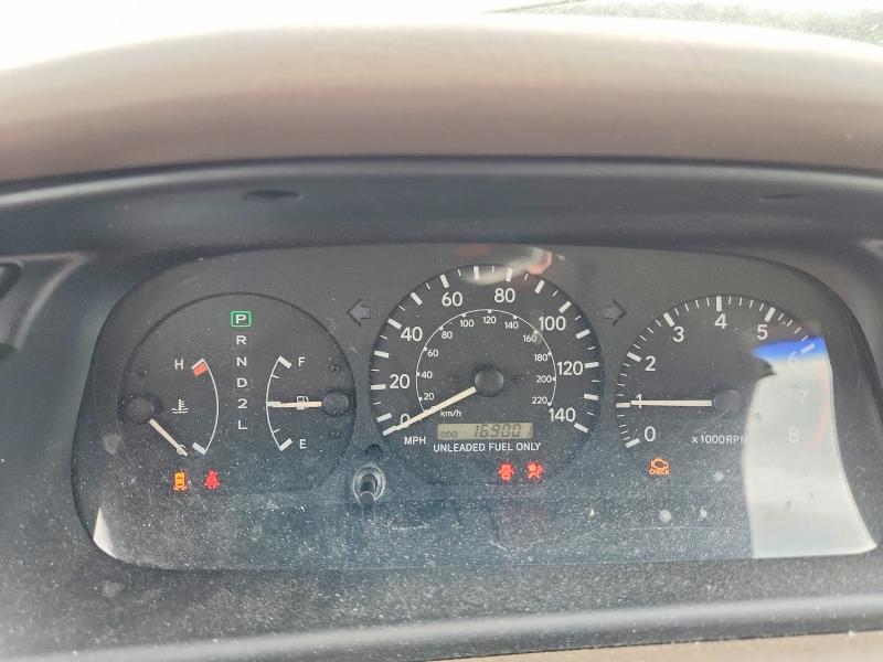 50830766 :رقم المزاد ، 4T1BG22K6XU559680 vin ، 1999 Toyota Camry مزاد بيع