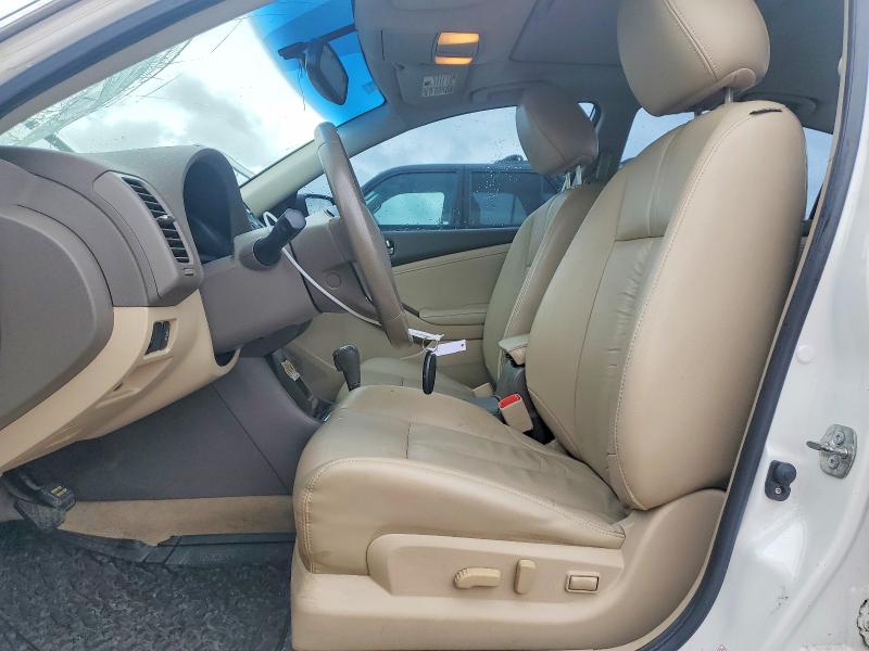 Продаж на аукціоні авто 2011 Nissan Altima, vin: 1N4AL2AP1BN511053, номер лоту: 48109386