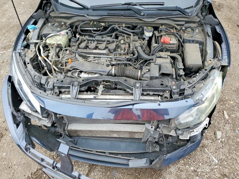 Aukcja sprzedaży 2016 Honda Civic, vin: 19XFC1F3XGE210907, numer aukcji: 48771106