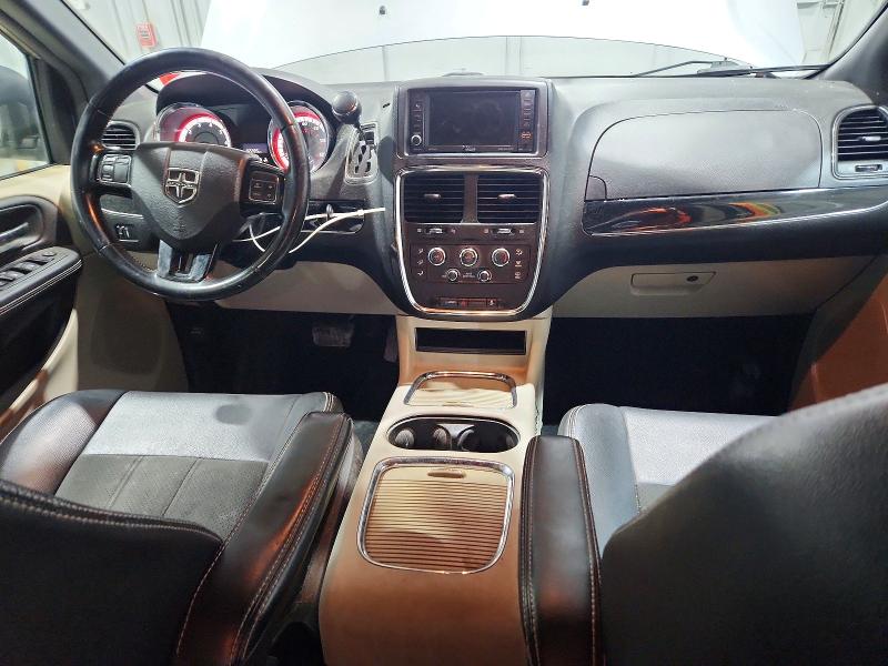 Aukcja sprzedaży 2020 Dodge Grand Caravan, vin: 2C4RDGCG3LR169405, numer aukcji: 48821246