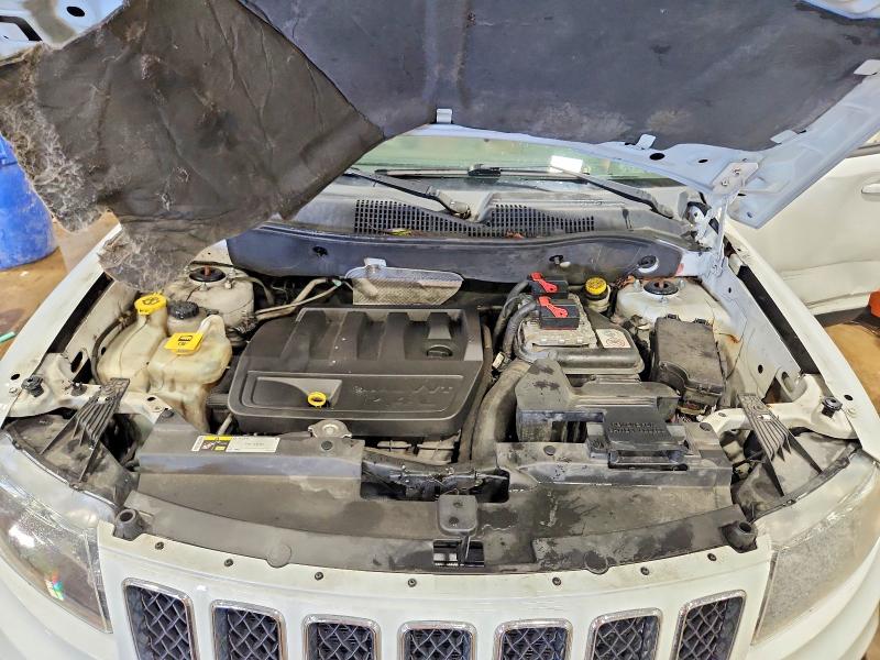 49930896 :رقم المزاد ، 1C4NJDEB3ED555058 vin ، 2014 Jeep Compass مزاد بيع