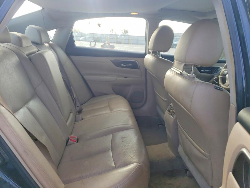 Aukcja sprzedaży 2013 Nissan Altima, vin: 1N4AL3AP4DN452654, numer aukcji: 47576206