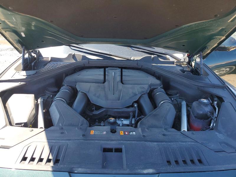 Продаж на аукціоні авто 2022 Genesis Gv80, vin: KMUHCESC6NU082456, номер лоту: 49069526