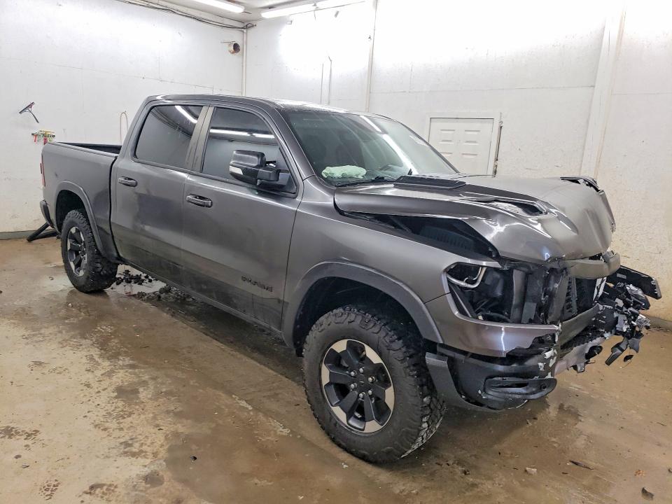 Aukcja sprzedaży 2022 Ram 1500, vin: 1C6SRFLT9NN256985, numer aukcji: 45772976