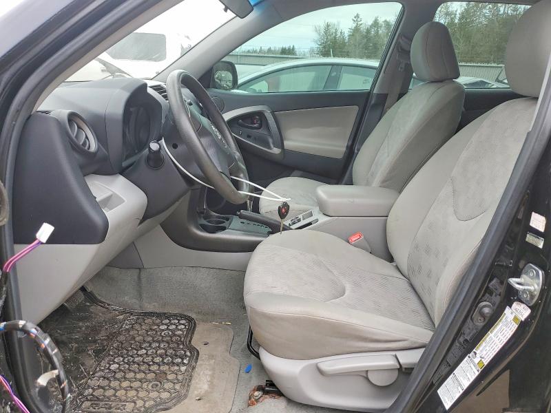2009 Toyota Rav4 მანქანა იყიდება აუქციონზე, vin: 2T3BF33VX9W001391, აუქციონის ნომერი: 51082606