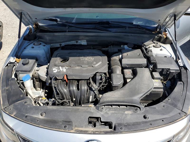 Продаж на аукціоні авто 2020 Kia Optima, vin: 5XXGT4L36LG380242, номер лоту: 49144866