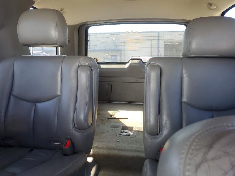 Продажа на аукционе авто 2004 Gmc Yukon, vin: 1GKEK13Z34J263183, номер лота: 48931726