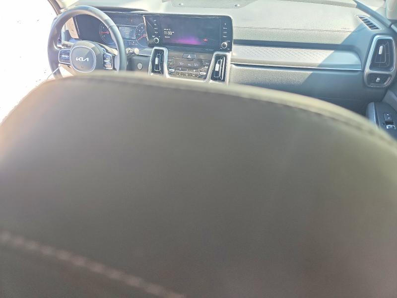 Aukcja sprzedaży 2022 Kia Sorento, vin: 5XYRL4LC7NG155464, numer aukcji: 51079876