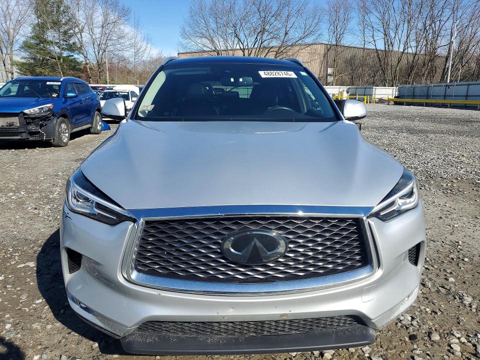 Продаж на аукціоні авто 2019 Infiniti Qx50, vin: 3PCAJ5M35KF137782, номер лоту: 48828746
