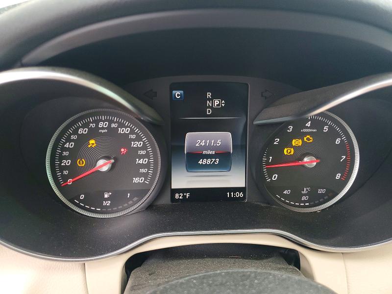 Продаж на аукціоні авто 2015 Mercedes-benz C, vin: 55SWF4KB8FU028524, номер лоту: 49668566