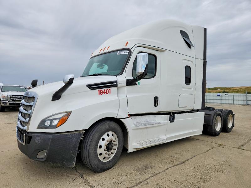 Продажа на аукционе авто 2019 Freightliner Cascadia 126, vin: 3AKJHHDR6KSKD5436, номер лота: 50837066