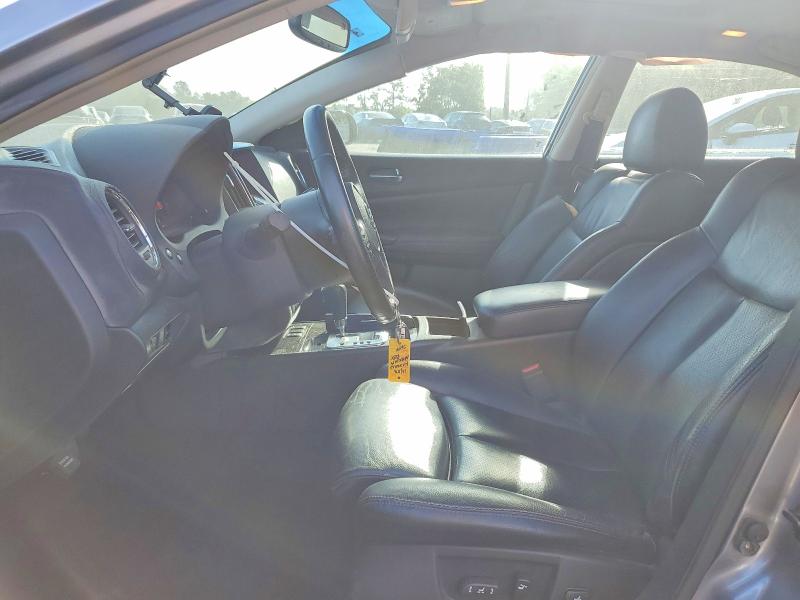 49220546 :رقم المزاد ، 1N4AA51E89C857273 vin ، 2009 Nissan Maxima مزاد بيع