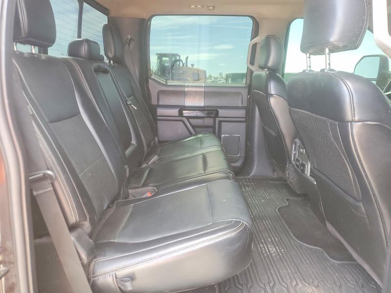 Aukcja sprzedaży 2019 Ford F250, vin: 1FT7W2BTXKEC16542, numer aukcji: 48989456