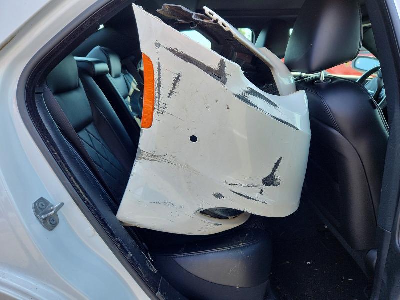 50492726 :رقم المزاد ، 2C3CCASGXFH882954 vin ، 2015 Chrysler 300c مزاد بيع