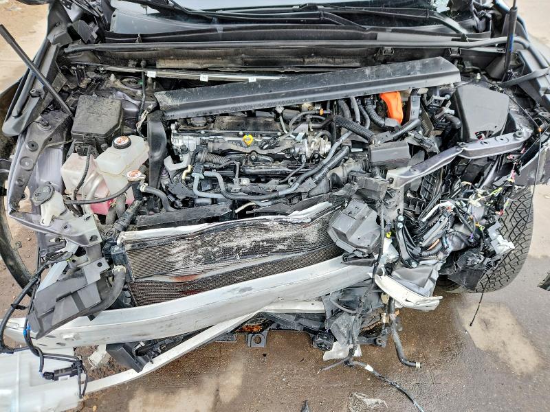 Продажа на аукционе авто 2024 Lexus Nx 350h, vin: JTJHKCEZ3R2019260, номер лота: 49434536