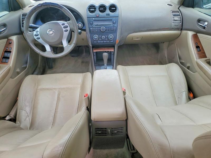 Aukcja sprzedaży 2008 Nissan Altima, vin: 1N4AL21E78N411871, numer aukcji: 52044186