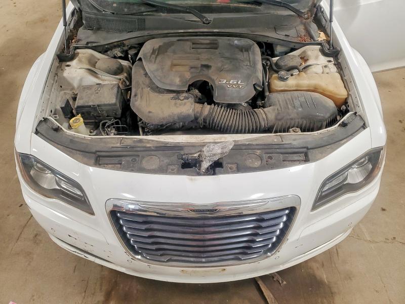 Продаж на аукціоні авто 2012 Chrysler 300, vin: 2C3CCAGG0CH174748, номер лоту: 49096176