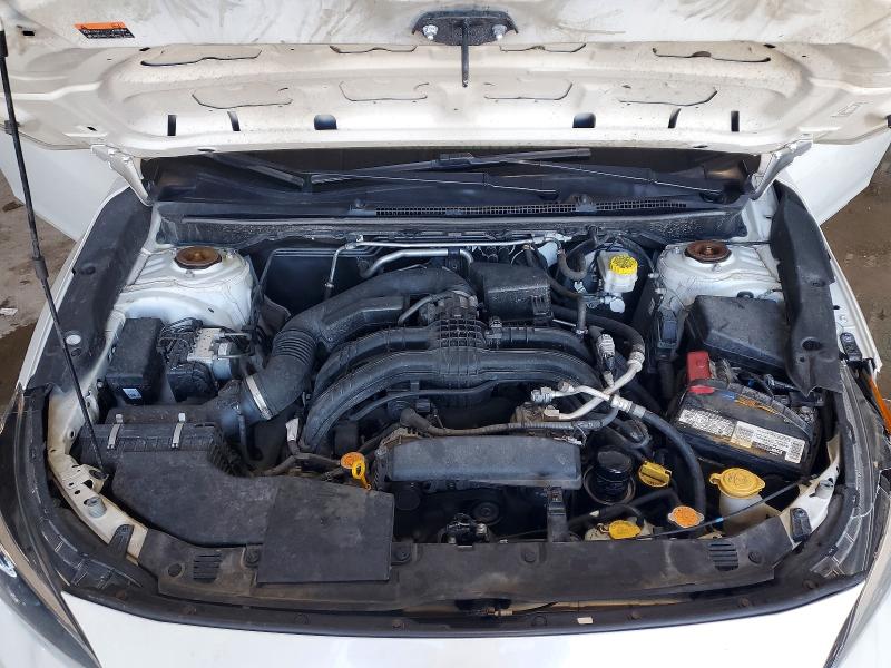 Продажа на аукционе авто 2018 Subaru Impreza, vin: 4S3GTAA67J3712763, номер лота: 49075896