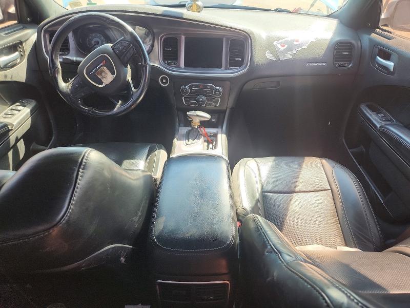Aukcja sprzedaży 2017 Dodge Charger, vin: 2C3CDXJG1HH645063, numer aukcji: 49443416
