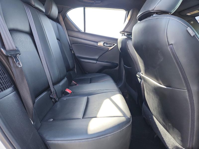 48477666 :رقم المزاد ، JTHKD5BH5E2179448 vin ، 2014 Lexus Ct 200h مزاد بيع