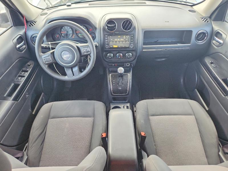 Aukcja sprzedaży 2012 Jeep Patriot, vin: 1C4NJRBB0CD568509, numer aukcji: 49174526